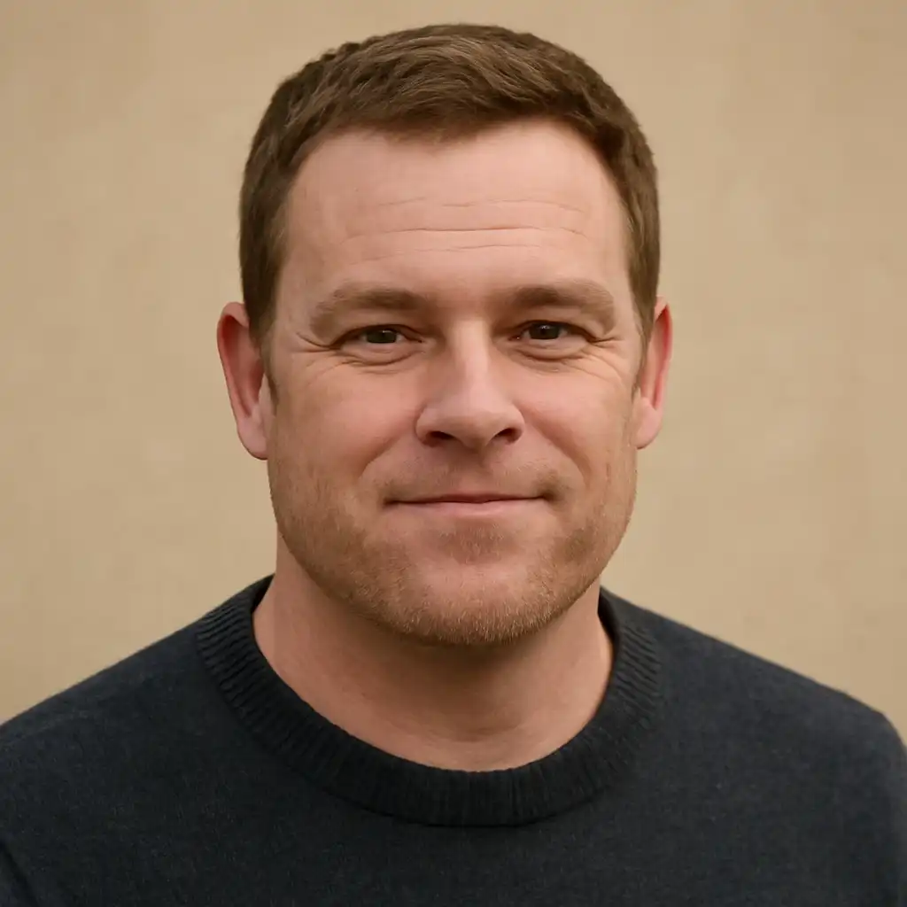 Thomas Anderson